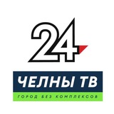 channel icon