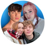 channel icon