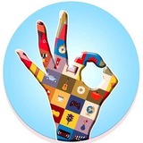 channel icon