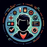 channel icon