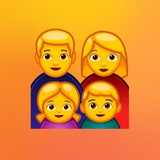 channel icon