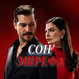 channel icon