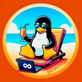 channel icon