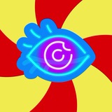 channel icon