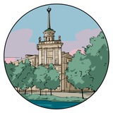 channel icon