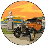 channel icon