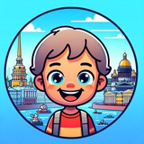 channel icon